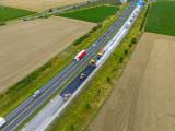 Poznan highway