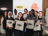 Journée d'inspiration et de partage - Colas Fondation & association Rêv'Elles