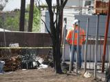 Nettoyage et aménagement paysager des parcelles de Altadena, Californie