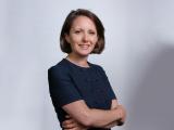 Portrait de Stéphanie Minnebois