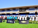 Colas Team Cup - Football