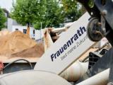 Colas renforce sa presence en Allemagne avec l integration des activites de construction routiere et de recyclage du groupe Frauenrath.
