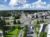 Modernisation rocade finlande