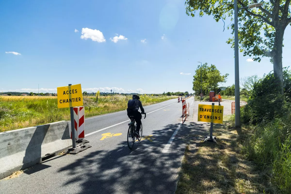 Voie Lyonnaise - Works