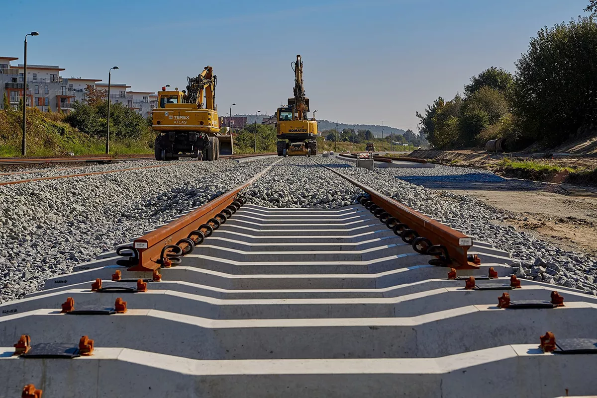 A successful move into Poland