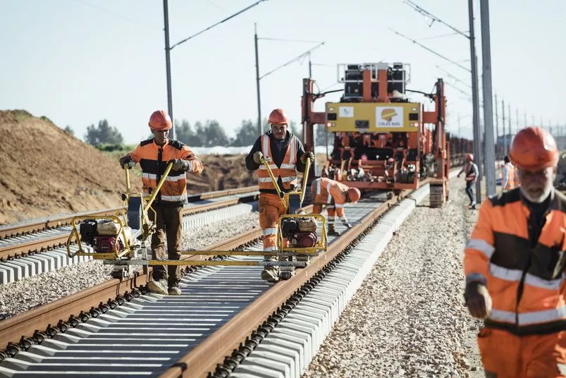 Collaborators who work on rails