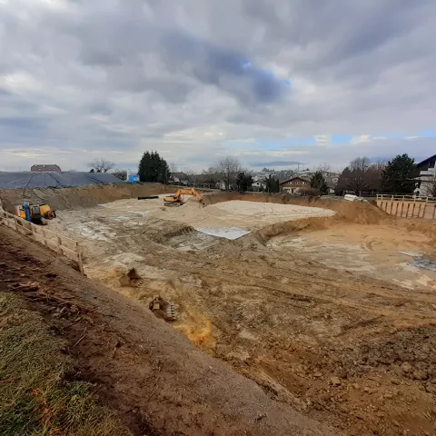 Illustration of Un dépôt pétrolier en friche revalorisé