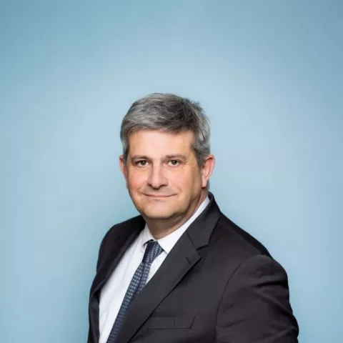 Image of Nomination de William de Lumley, nouveau Directeur Keystone et Economie Circulaire du groupe Colas Illustration of Nomination de William de Lumley, nouveau Directeur Keystone et Economie Circulaire du groupe Colas