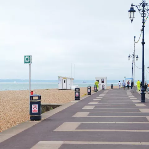 Illustration of Portsmouth : un contrat qui fait date