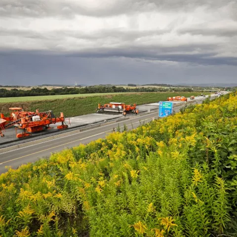 Illustration of Résultats à fin septembre 2022