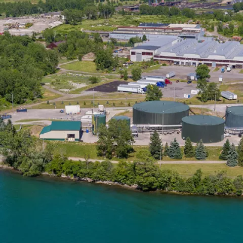 Illustration of Colas has signed an agreement to acquire Suit-Kote Corporation, a specialist in road solutions in the United States