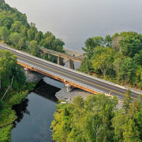 Illustration of Résultats à fin septembre 2021