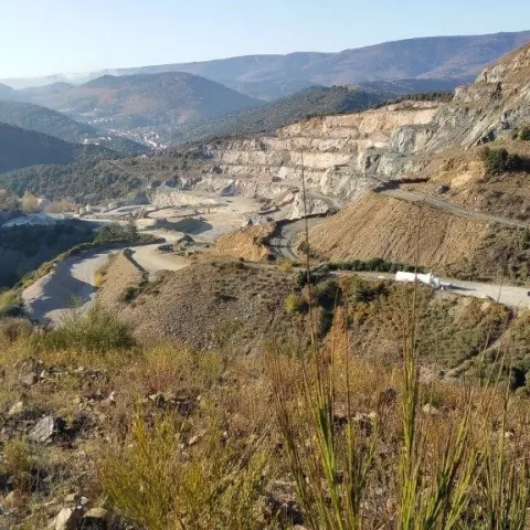 Illustration of Colas acquiert la société Carayon Languedoc