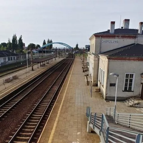 Illustration of Colas Rail Polska remporte un contrat de modernisation de la ligne ferroviaire E59 entre Slonice et Choszczno