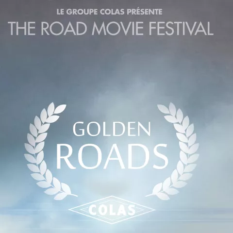 Illustration of Golden Roads 2016 : Colas lance la cinquième édition de son festival international du film étudiant 