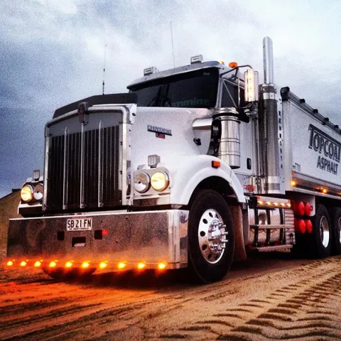 Illustration of Colas Australia Group acquiert la société Topcoat Asphalt Contractors