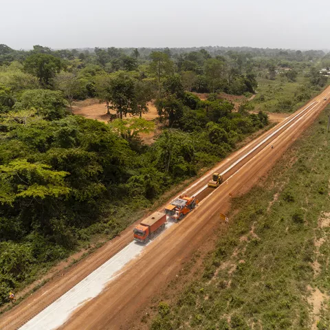 Illustration of Résultats du 1er trimestre 2022