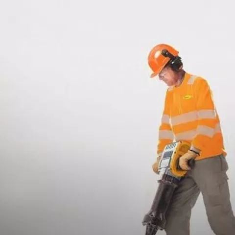 Illustration of « Safety Week » Colas : 24 au 28 juin 2019