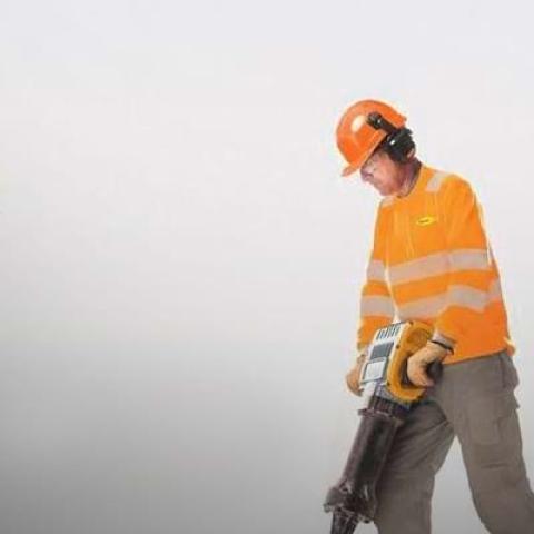 Illustration of « Safety Week » Colas : 24 au 28 juin 2019