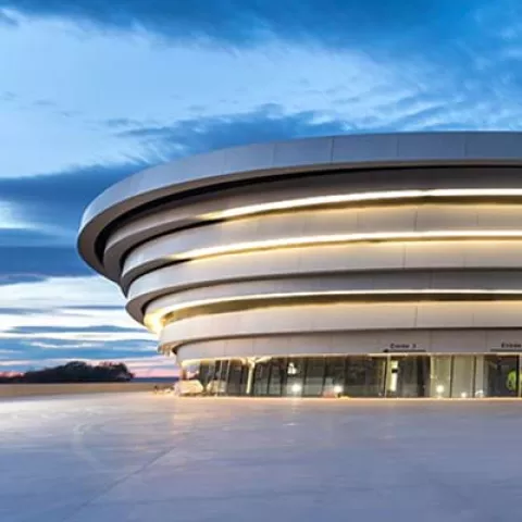 Illustration of Colas cède ses activités Étanchéité à OpenGate Capital