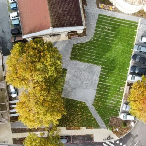 Illustration of StreetADAPT