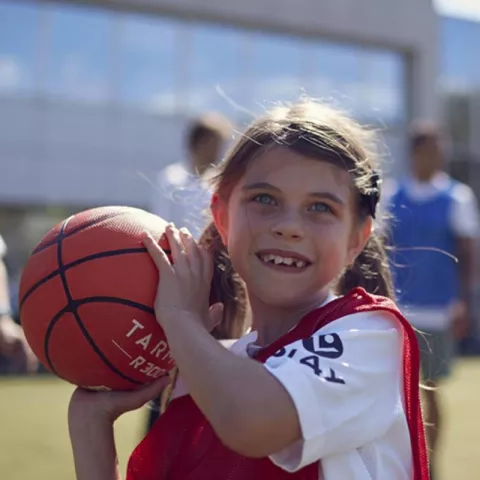 Illustration of ​​​​La Colas Team Cup : jouer collectif pour l’avenir des jeunes​​​ 