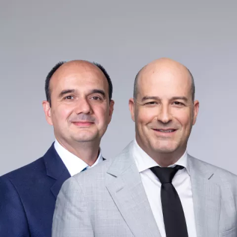 Illustration of Nominations au Comité stratégique du groupe Colas