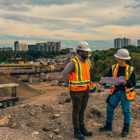 Illustration of A Look Back at a Successful Initiative: “Who’s In My Backyard”