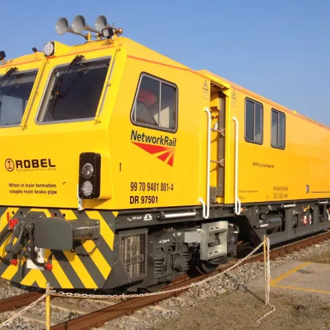 Illustration of Colas remporte un contrat pour l'exploitation et la maintenance de trains au Royaume-Uni