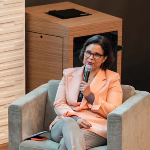 Illustration of Inclusive careers: Colas opens the way for all talents