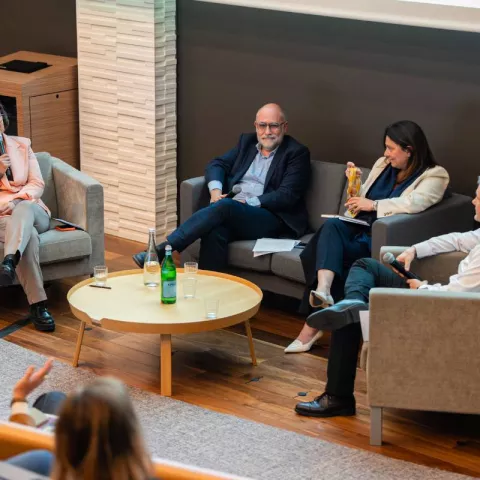 Illustration of Inclusive careers: Colas opens the way for all talents