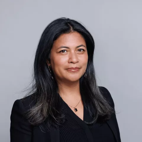 Illustration of Vanessa Ranaivoharison appointed Chief Digital Transformation Officer 