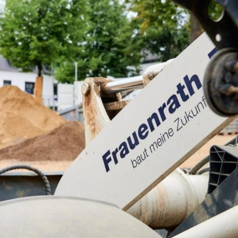 Illustration of Colas finalise l’acquisition des activités de  construction routière et de recyclage du groupe Frauenrath en Allemagne