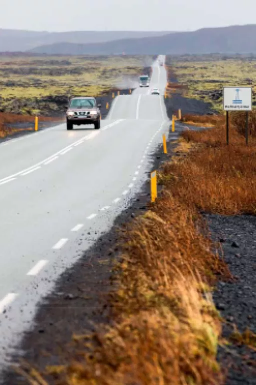 Islande