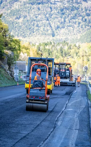 Chantier Recycol - Pyrénées-Orientales