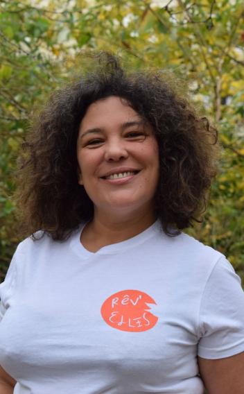 Portrait d'Athina Marmorat