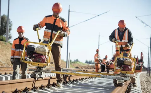 Ligne Tanger-Kenitra