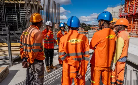 Portraits collaborateurs - Madagascar