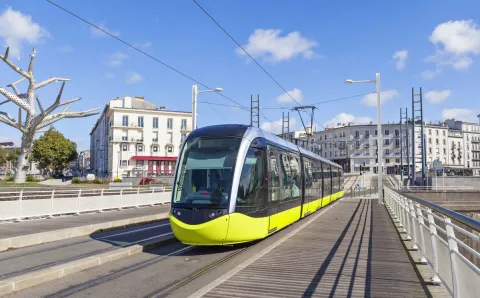 Tramway de Brest