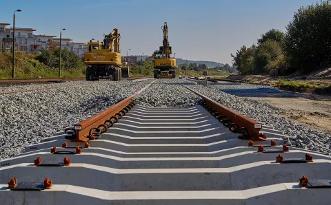 Une implantation réussie en Pologne