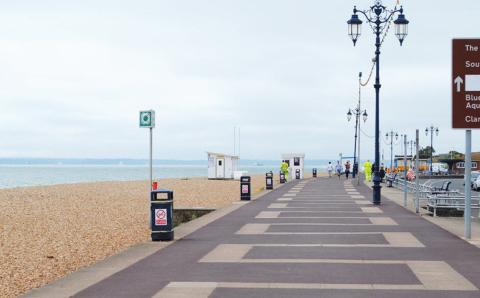 Portsmouth 