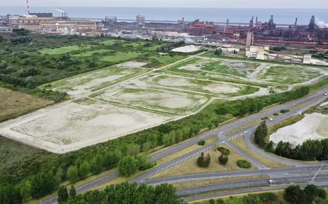 SRD Dunkerque