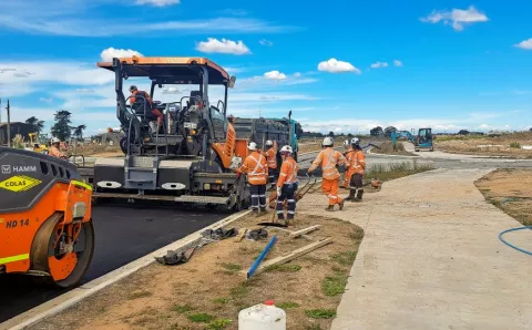 HiLab Colas Nouvelle-Zélande