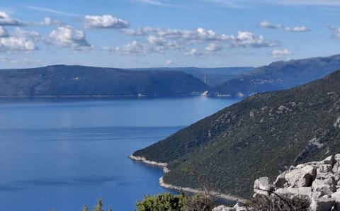 Ile de Cres